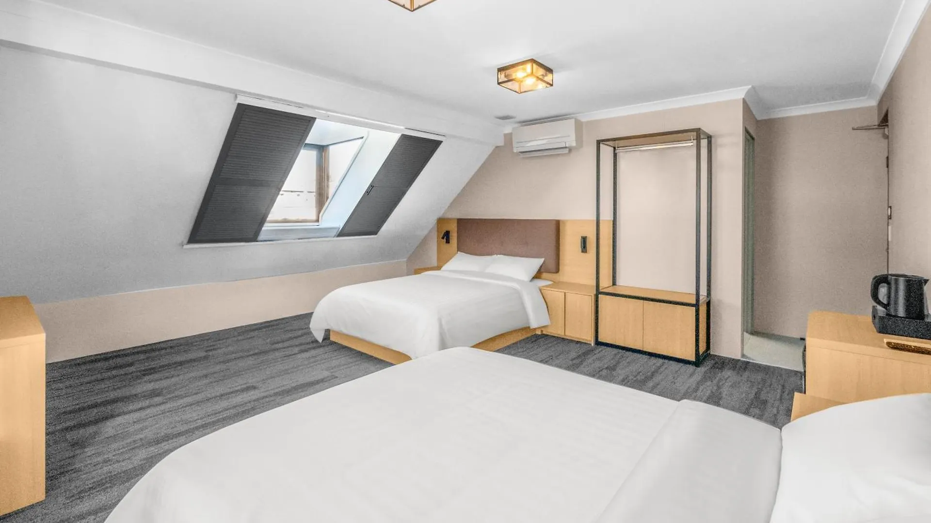 Spring Hill Inn 布里斯班