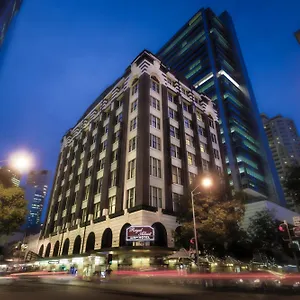 Royal **** Brisbane
