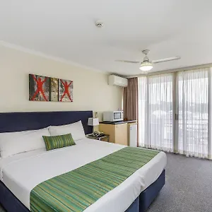 The Wellington **** Brisbane