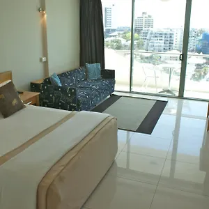 Hotel Astor Metropole