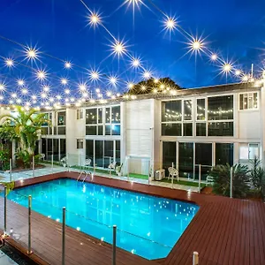 Star *** Brisbane
