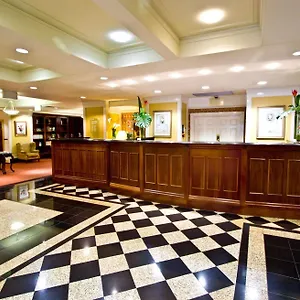 Adina Anzac Square **** Brisbane