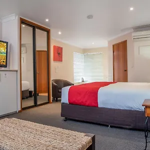 Motel Aspley Carsel Motor