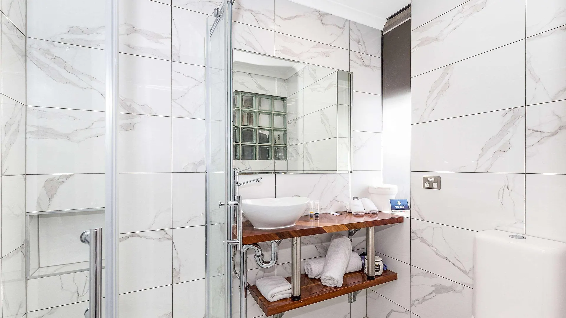 Spring Hill Inn 3*, Brisbane Australia