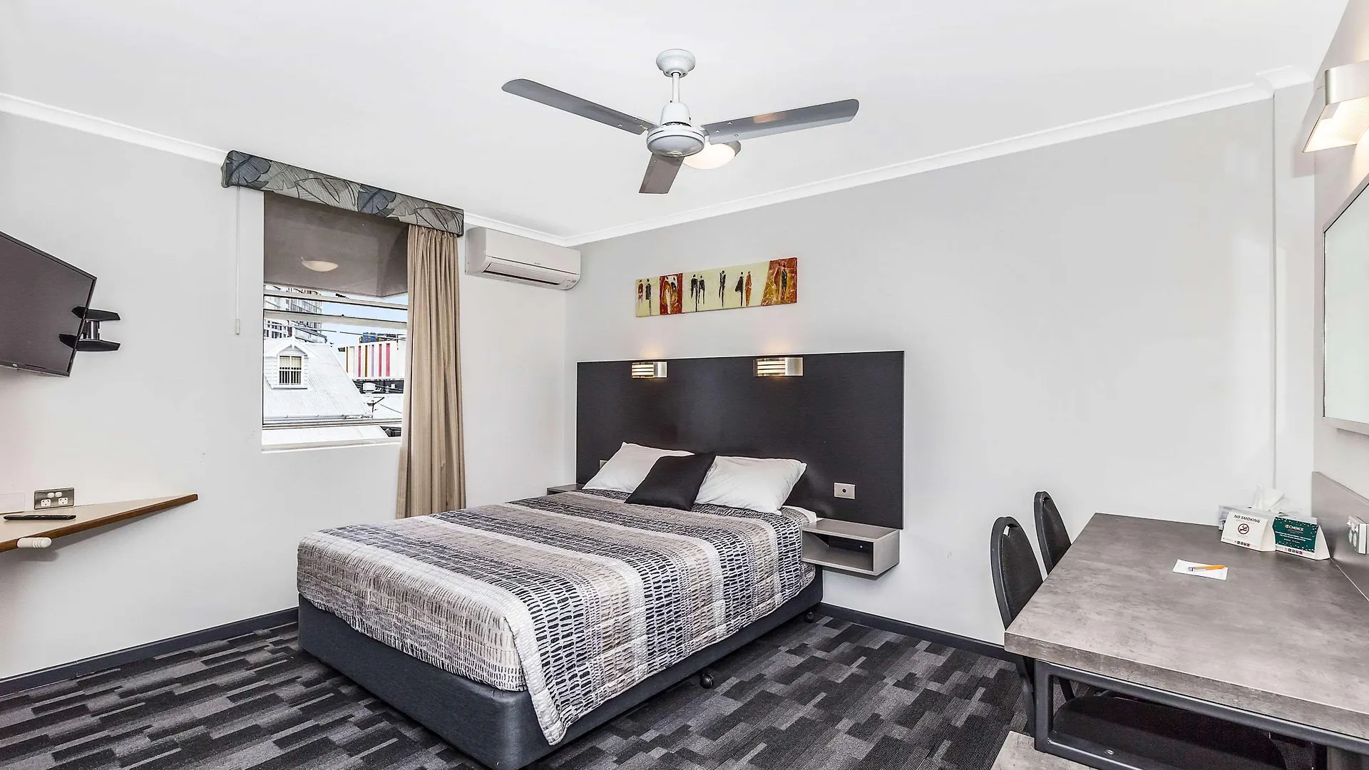 Spring Hill Inn Australia