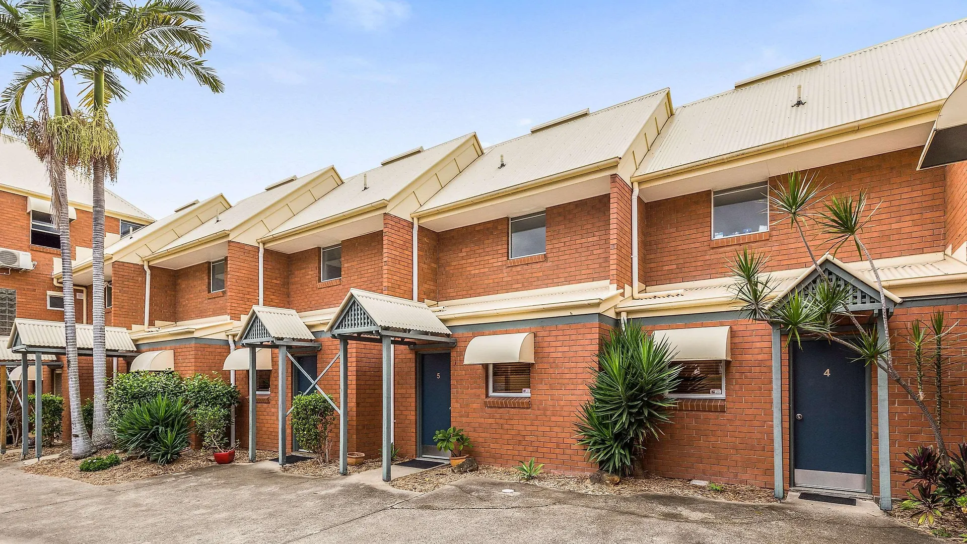 Spring Hill Inn Australia