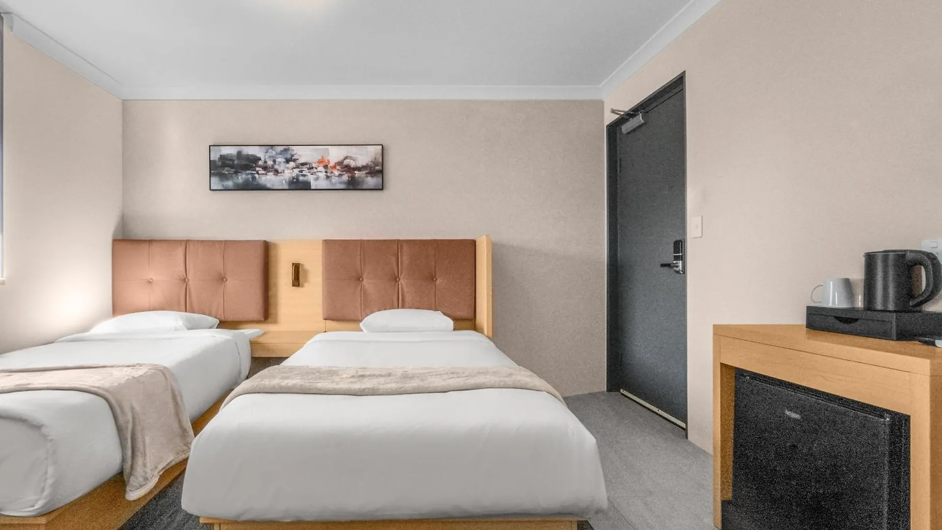 Spring Hill Inn 布里斯班