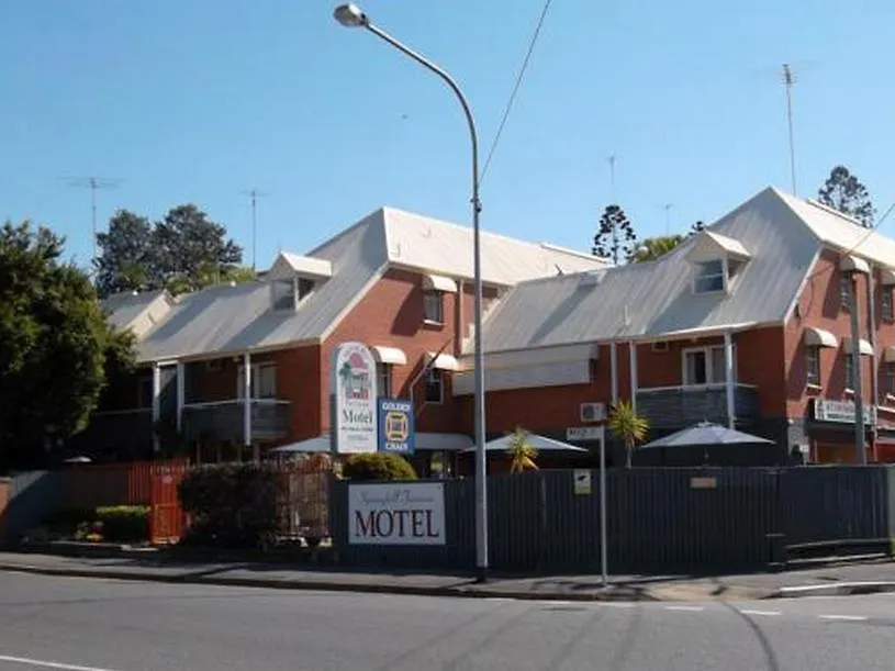 Spring Hill Inn