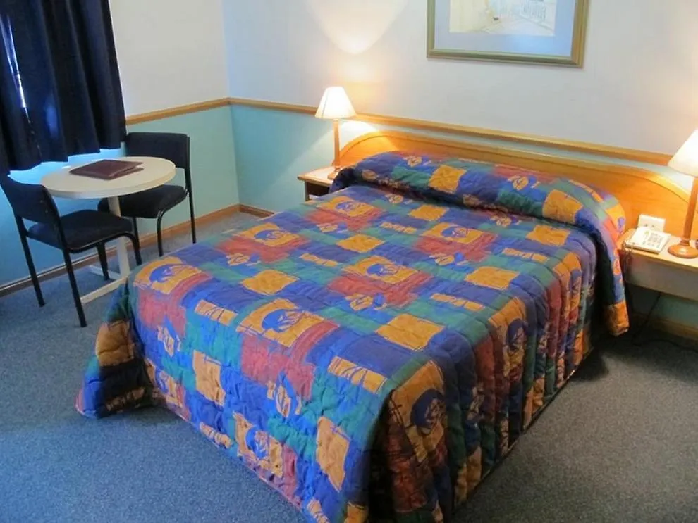 Spring Hill Inn Australia