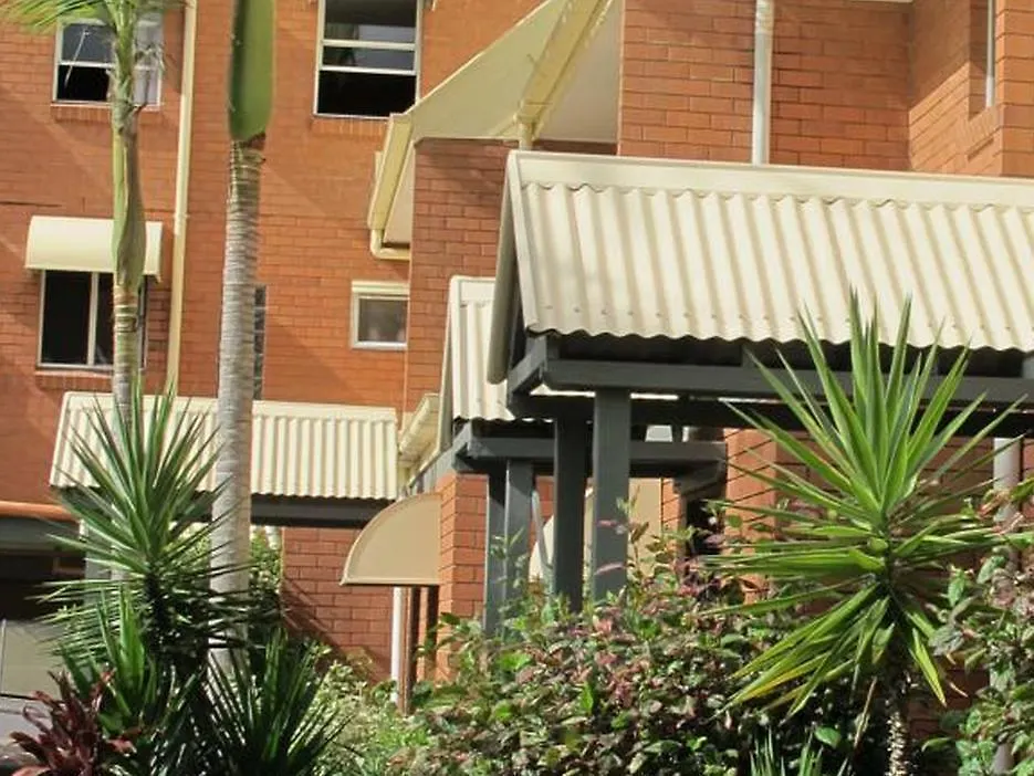 Spring Hill Inn 3*, Brisbane