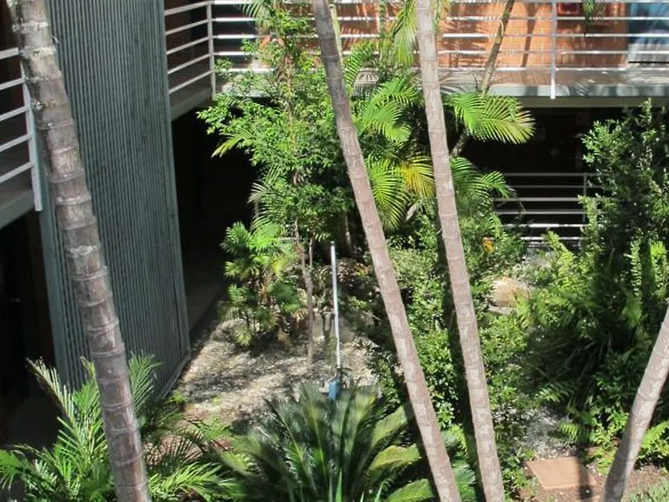 Spring Hill Inn Hotel Brisbane