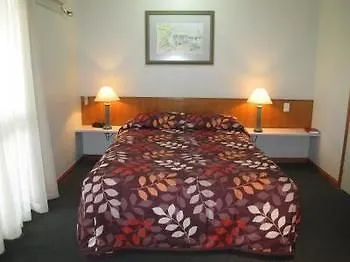 Spring Hill Inn 布里斯班 酒店