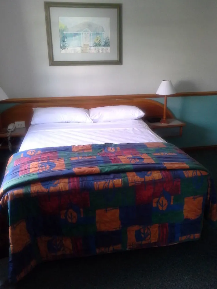酒店 Spring Hill Inn 布里斯班