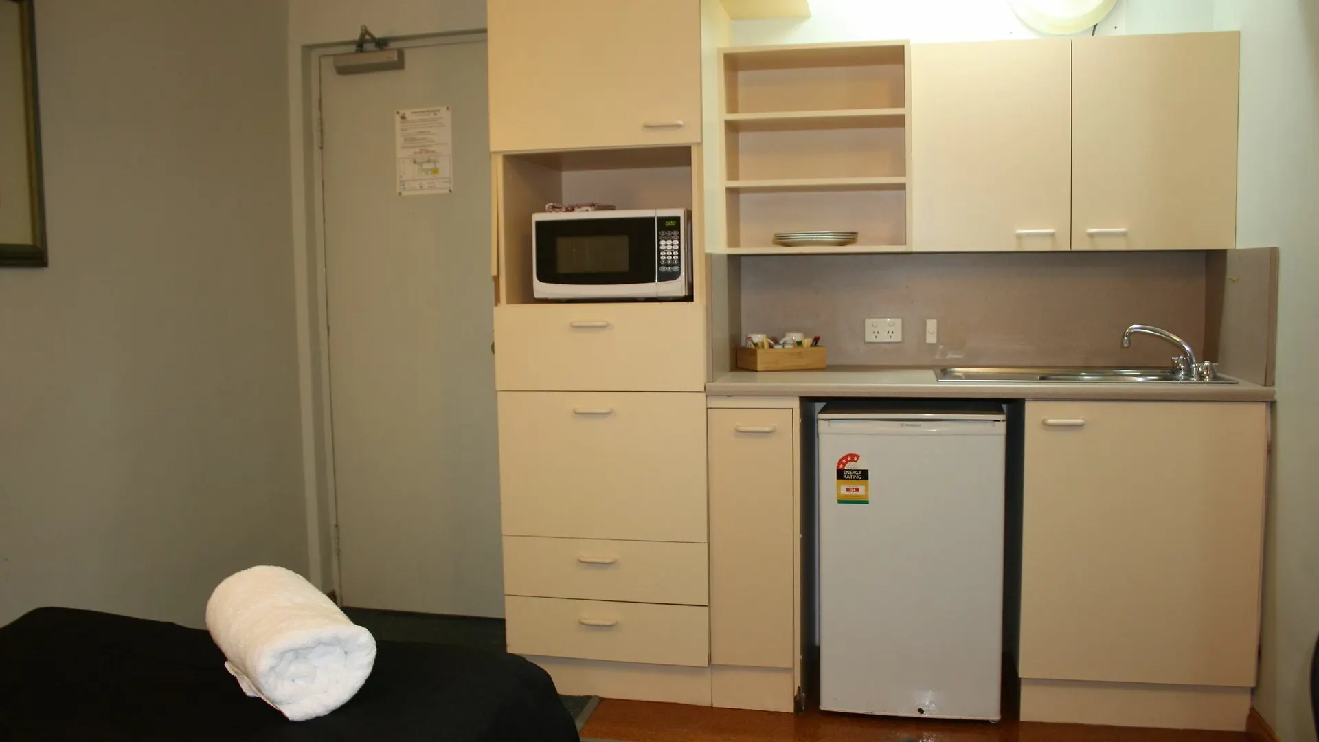 Spring Hill Inn Brisbane
