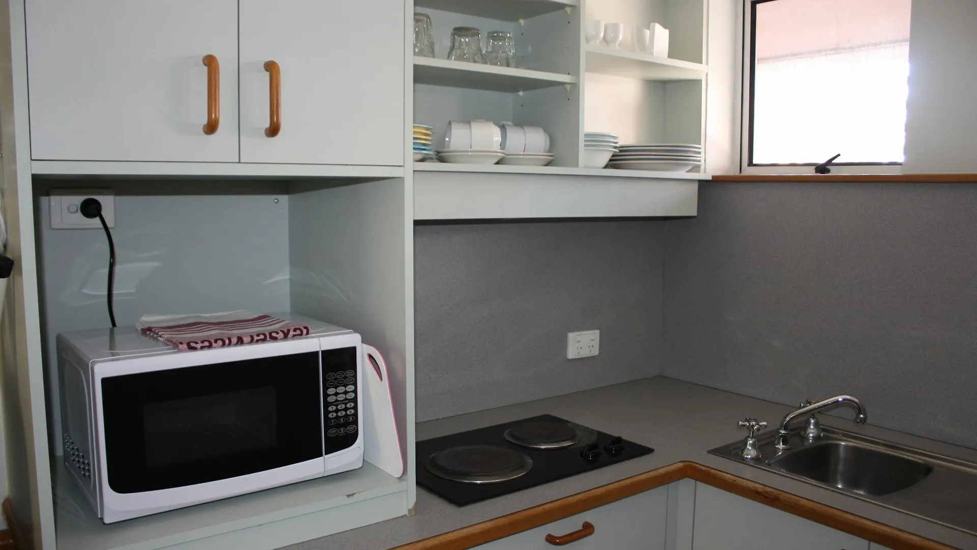 Spring Hill Inn 3*, Brisbane