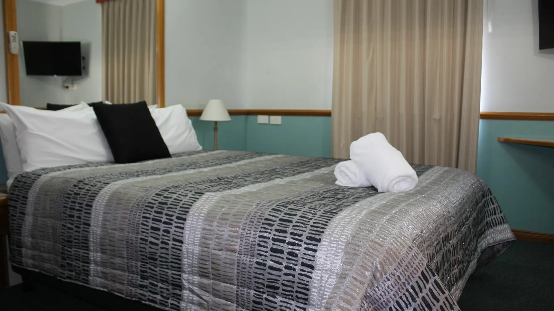 酒店 Spring Hill Inn 布里斯班