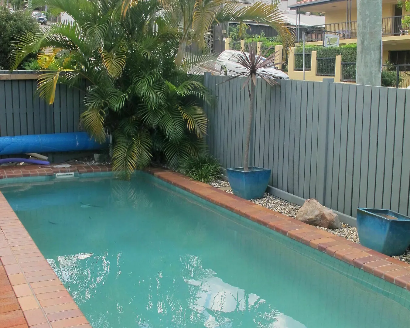 Spring Hill Inn Hotel Brisbane