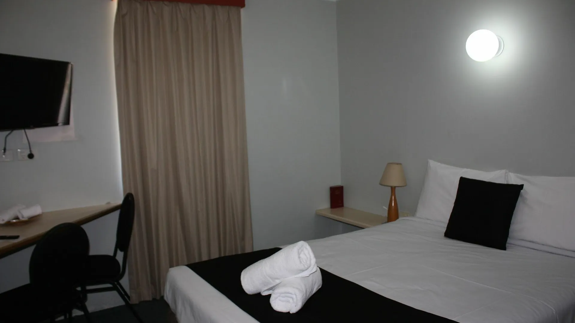 Spring Hill Inn Hotel Brisbane