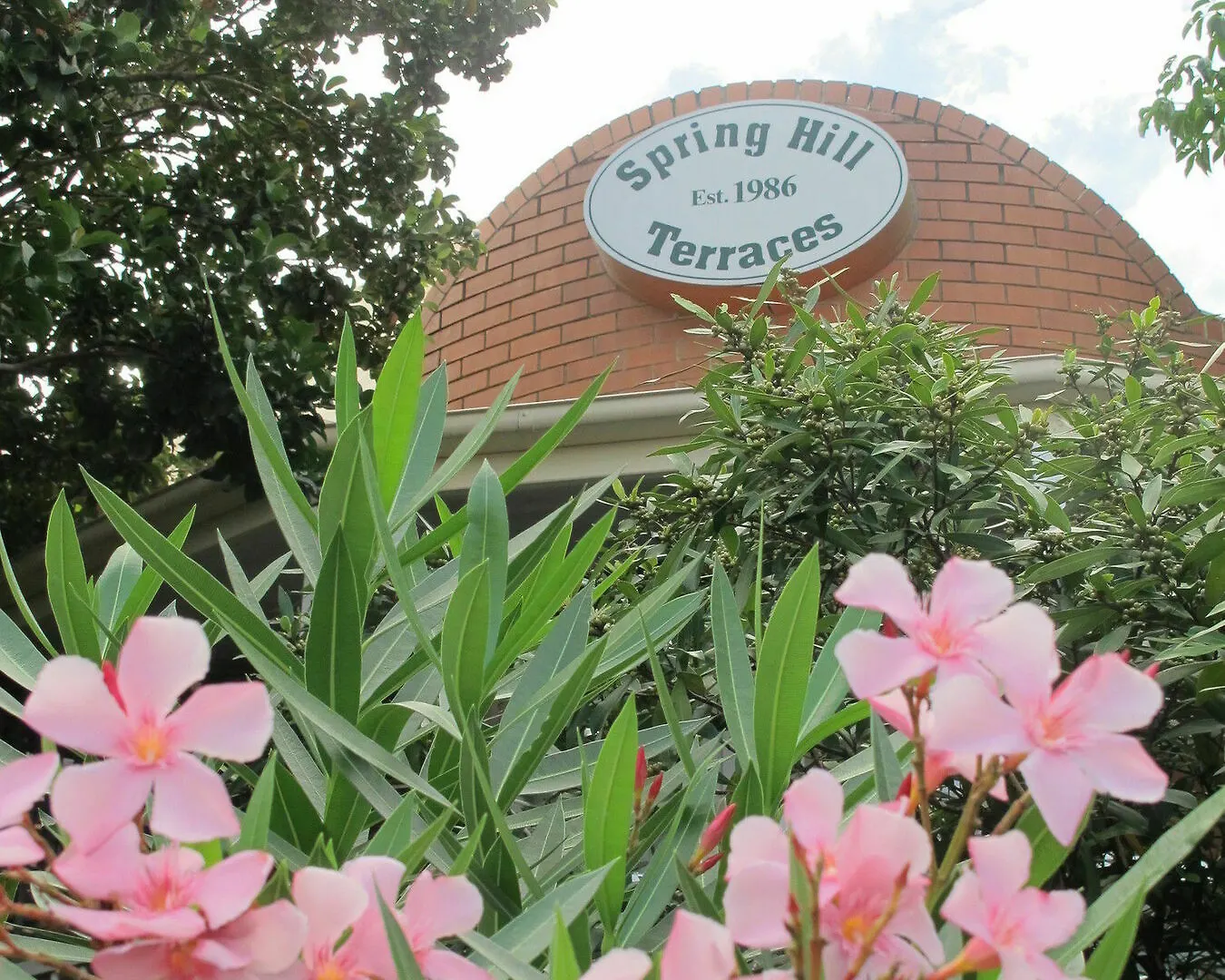 Hotel Spring Hill Inn