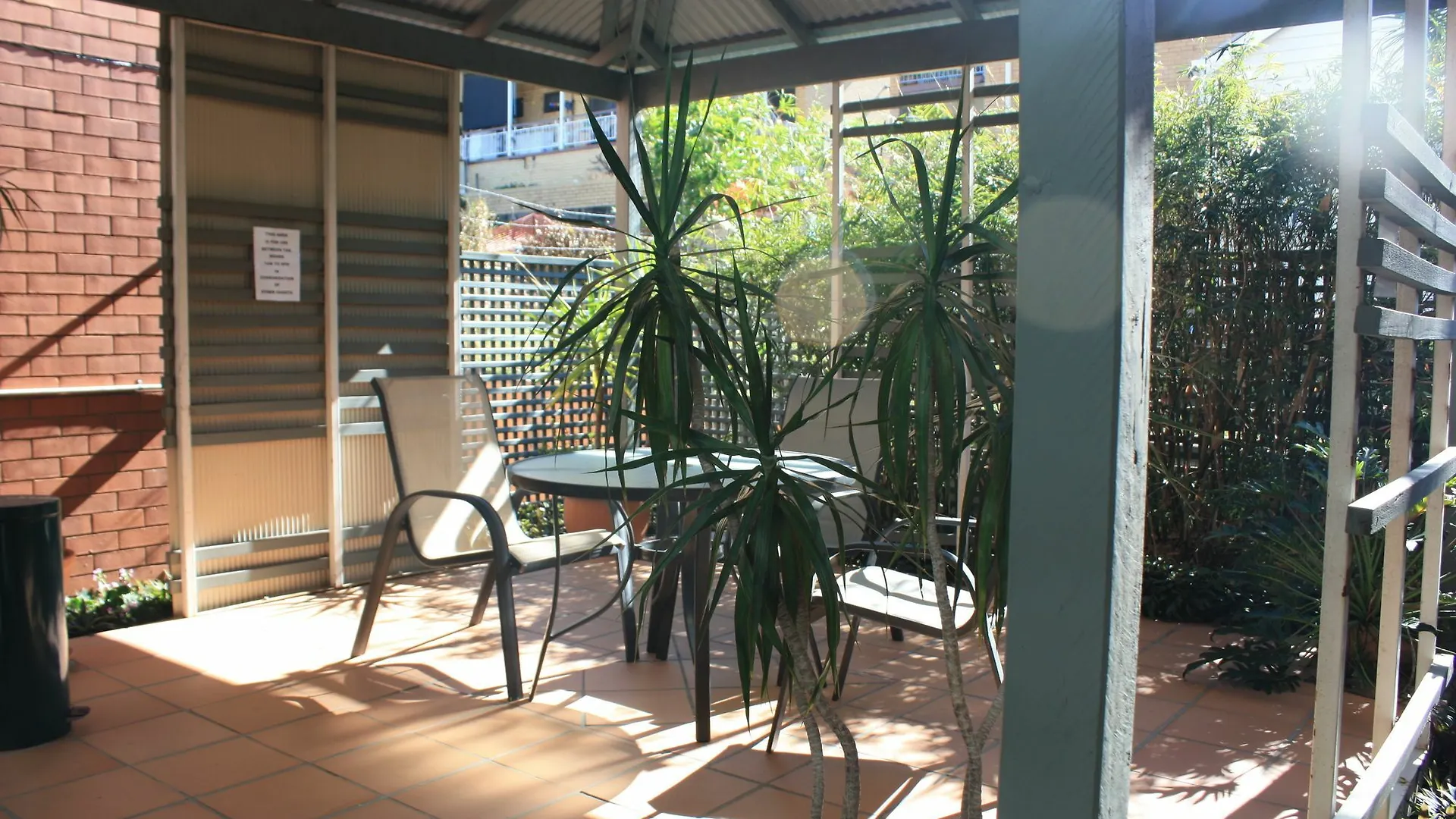 Spring Hill Inn Hotel Brisbane