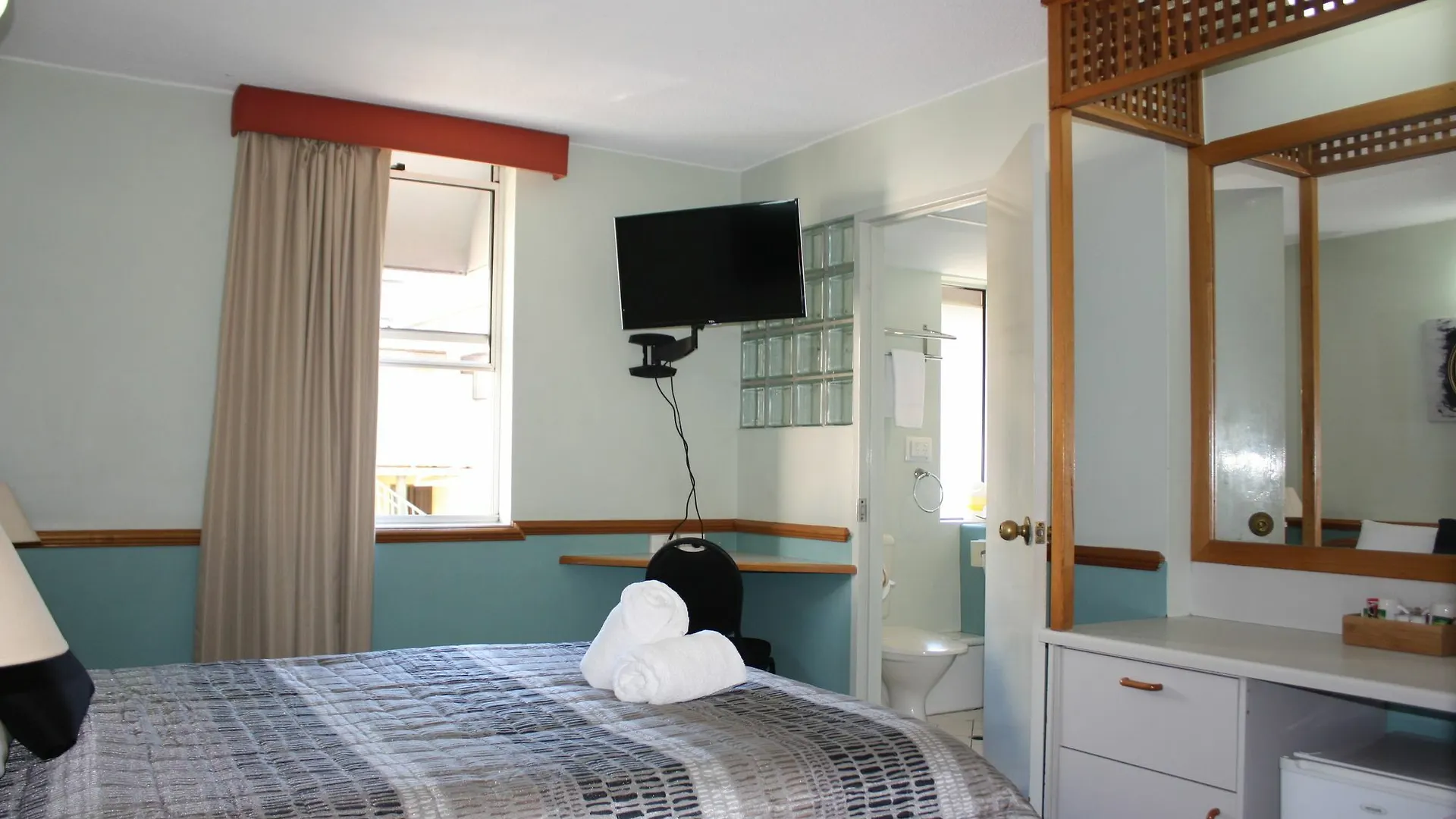 Spring Hill Inn Brisbane