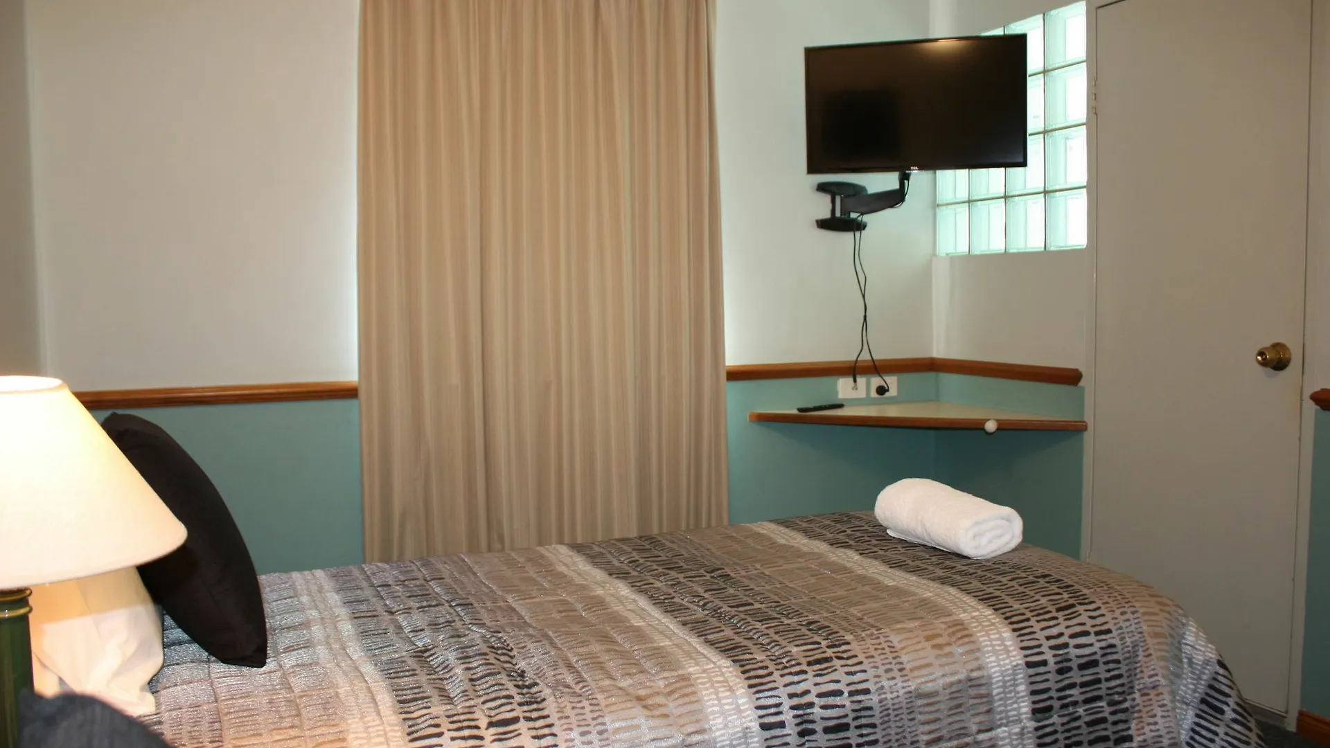 Spring Hill Inn Brisbane