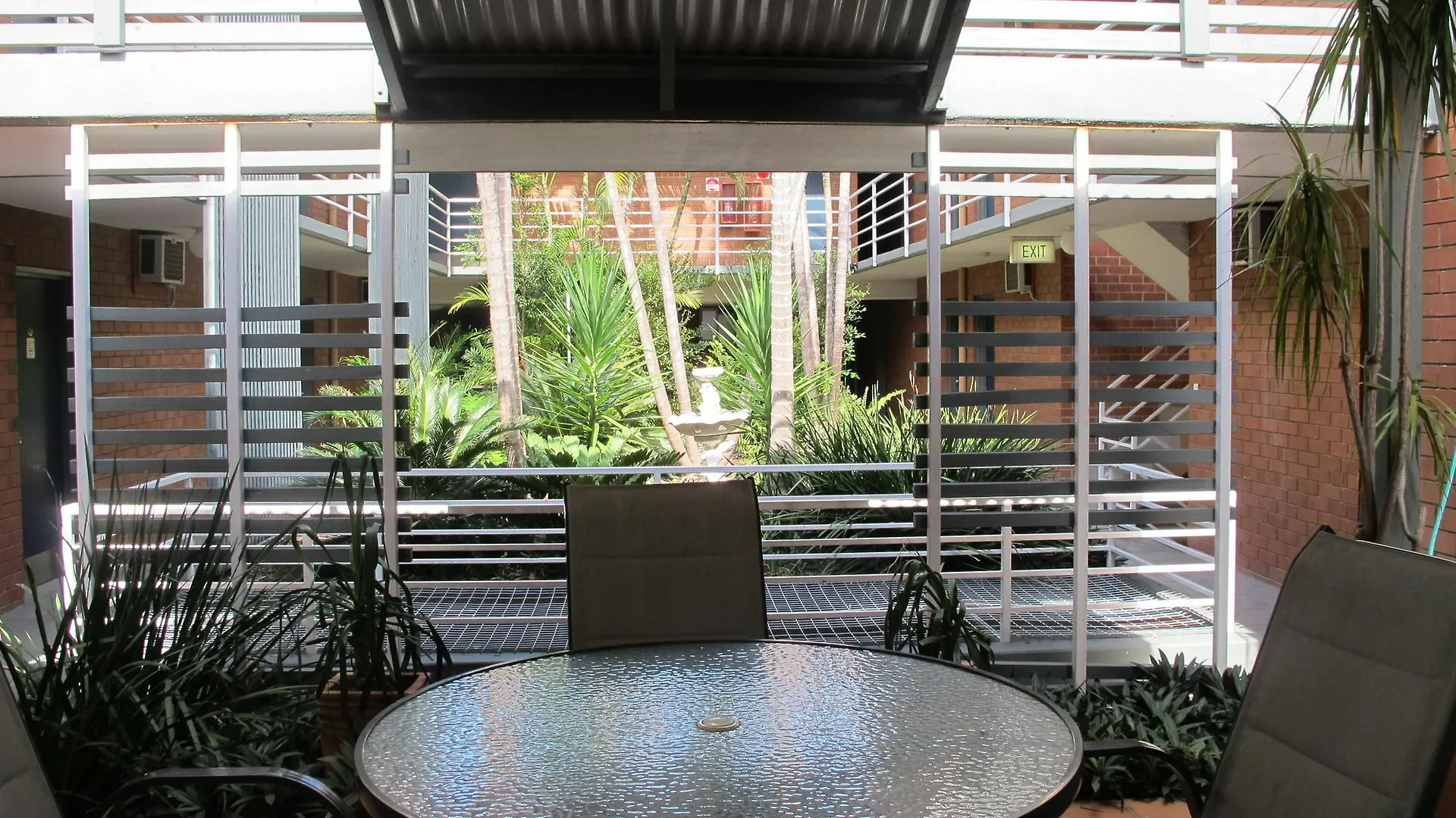 Spring Hill Inn 3*, Brisbane Australia